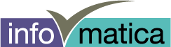 Logo informatica