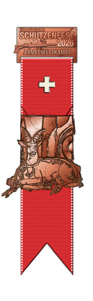 ESF2026 Armeewettkampf