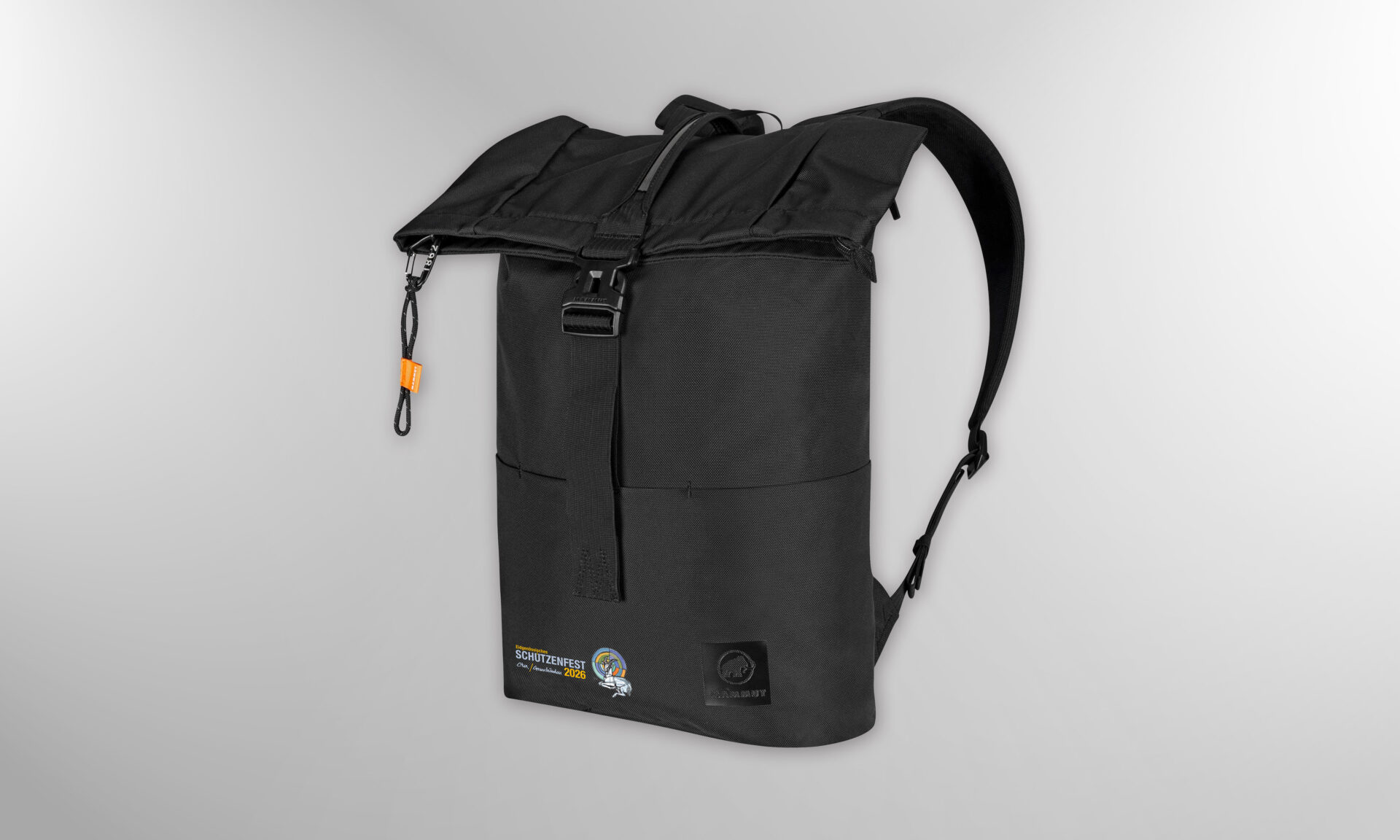 3 ESF Rucksack Mammut Hintergrund