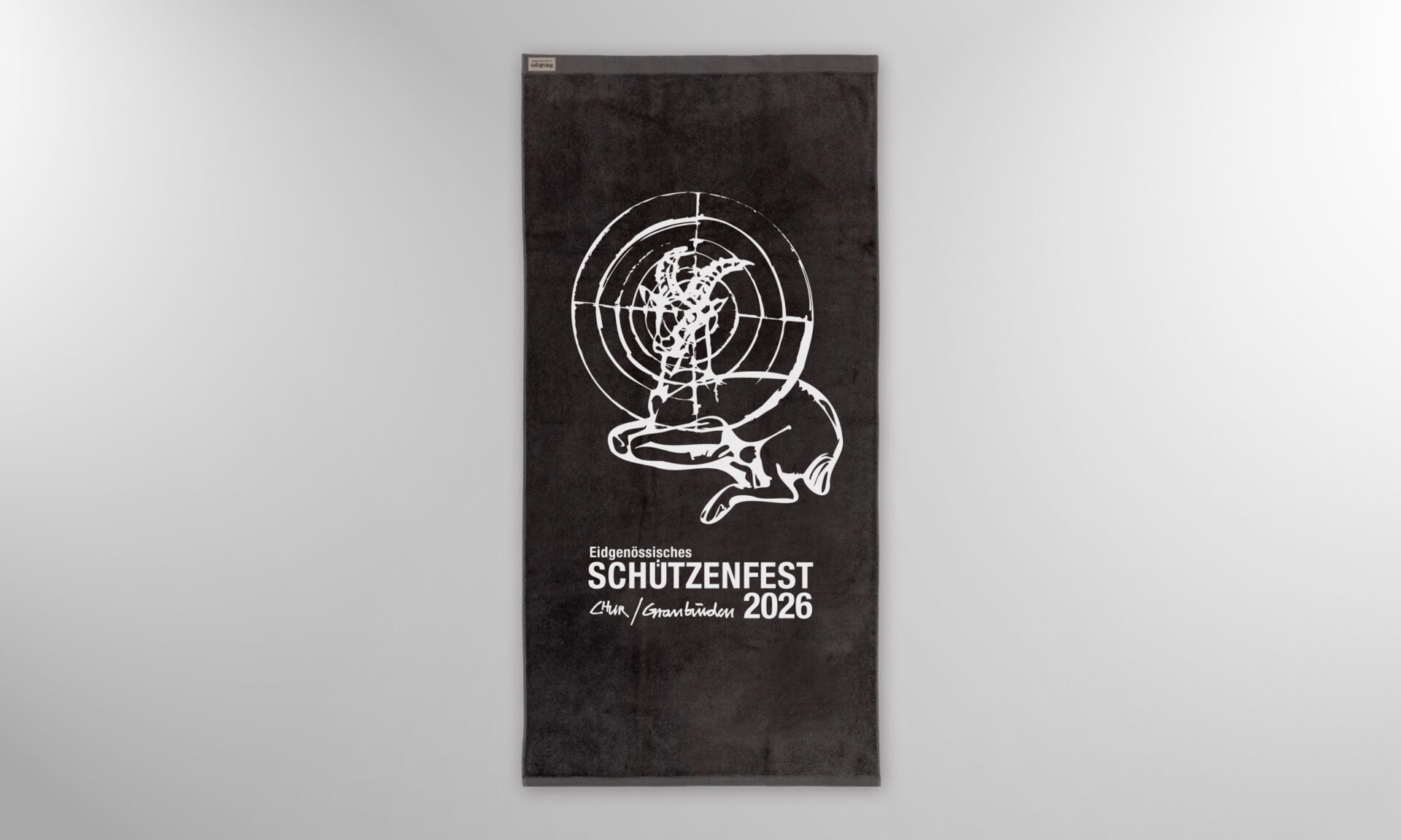 5 ESF Badetuch Hintergrund