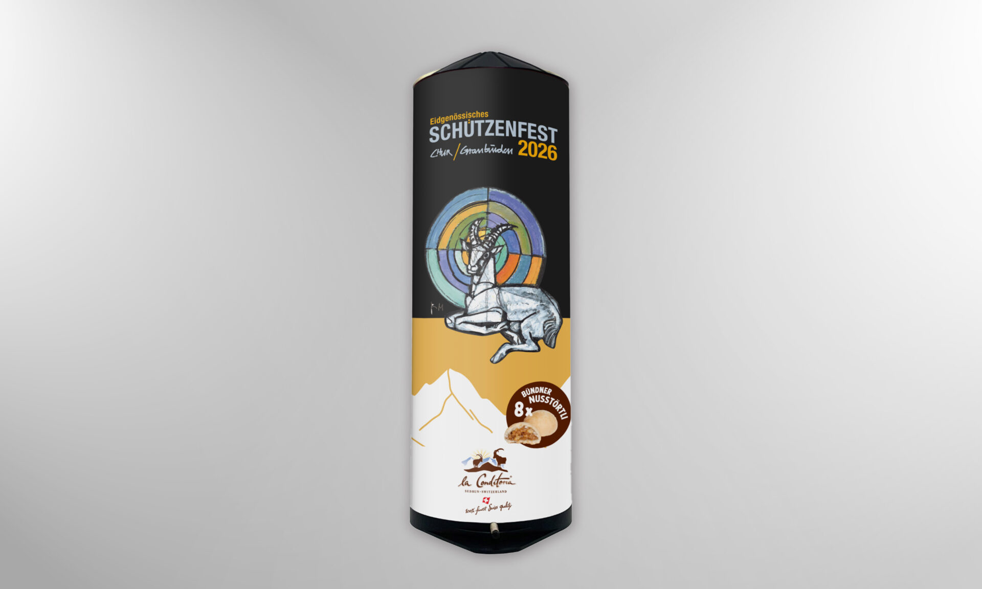 6.2 ESF Tischbombe Hintergrund