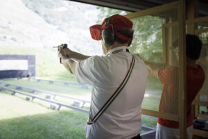 Eidgenössisches Schützenfest