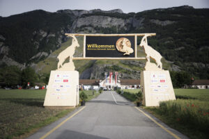Eidgenössisches Schützenfest