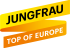 Jungfrau Logo