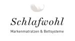 Logo Schlafwohl Cmyk Pos