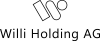 Logo WilliHoldingAG W