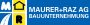 M+R Logo