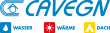 Cavegn Savognin Logo