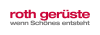 Logo Roth Gerüste D 1000px