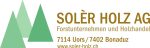 Soler Adresse Pant